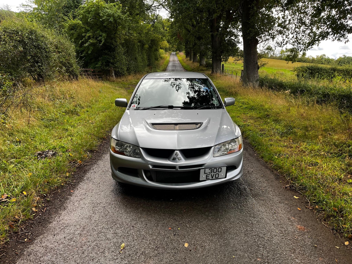 Used Mitsubishi Lancer for sale - 77853232: Photo 3