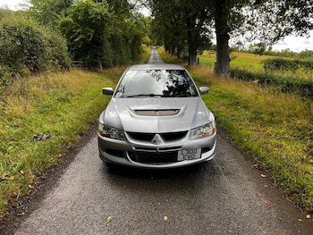 Used Mitsubishi Lancer 2003 for sale - 77853232: Photo