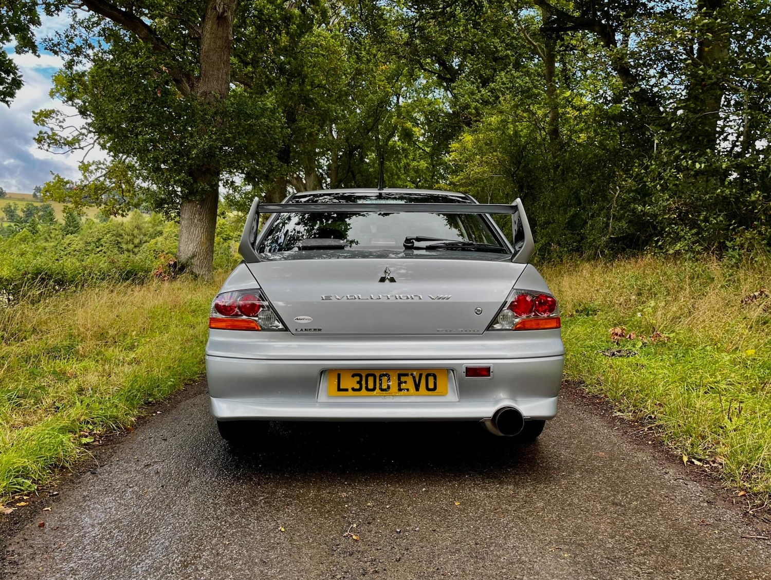 Used Mitsubishi Lancer for sale - 77853232: Photo 4