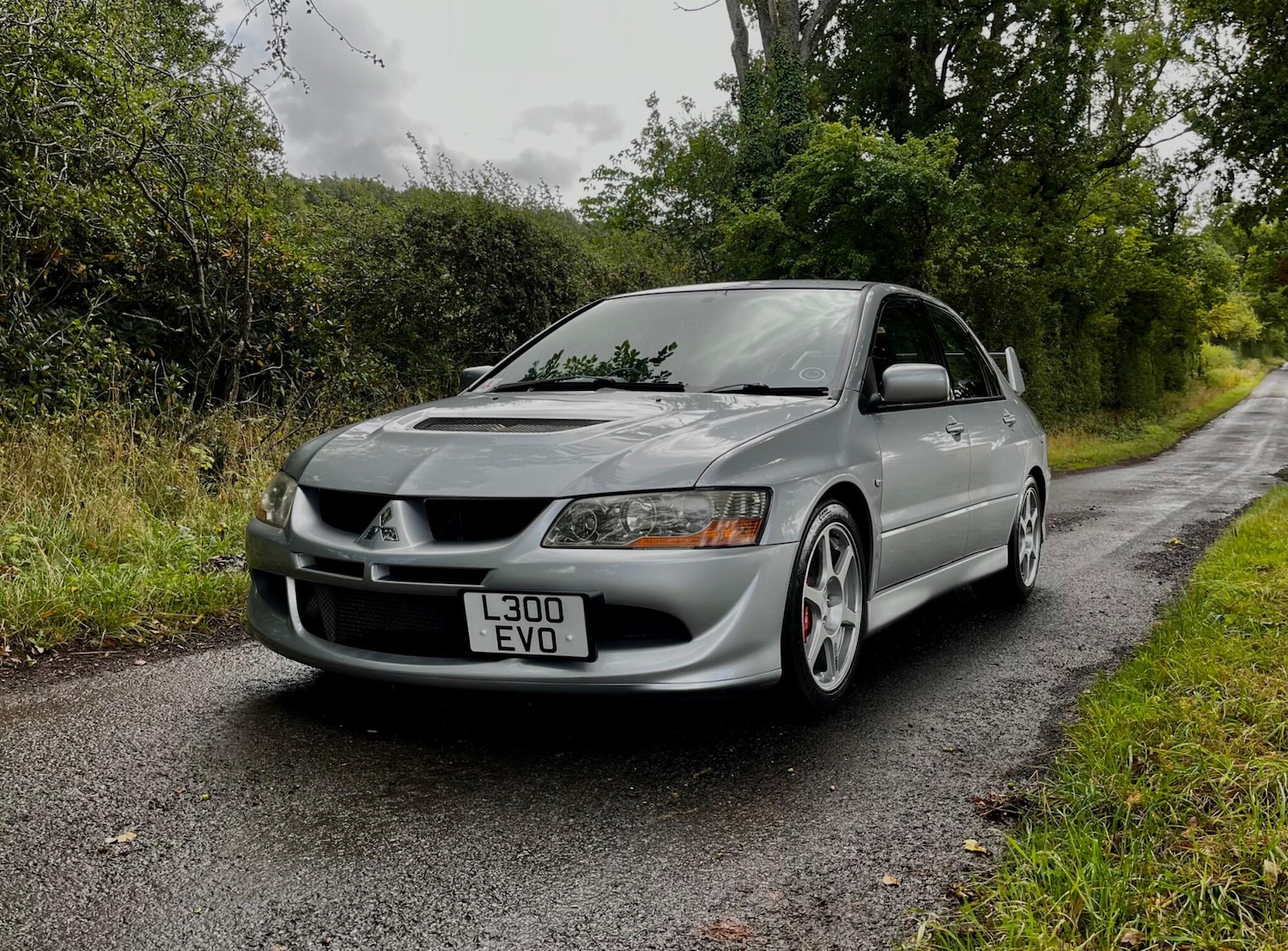Used Mitsubishi Lancer for sale - 77853232: Photo 6