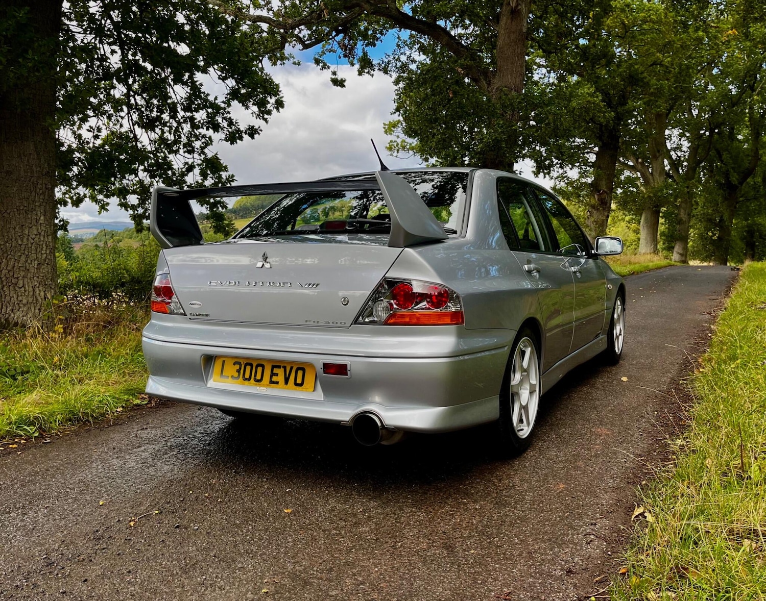 Used Mitsubishi Lancer for sale - 77853232: Photo 8