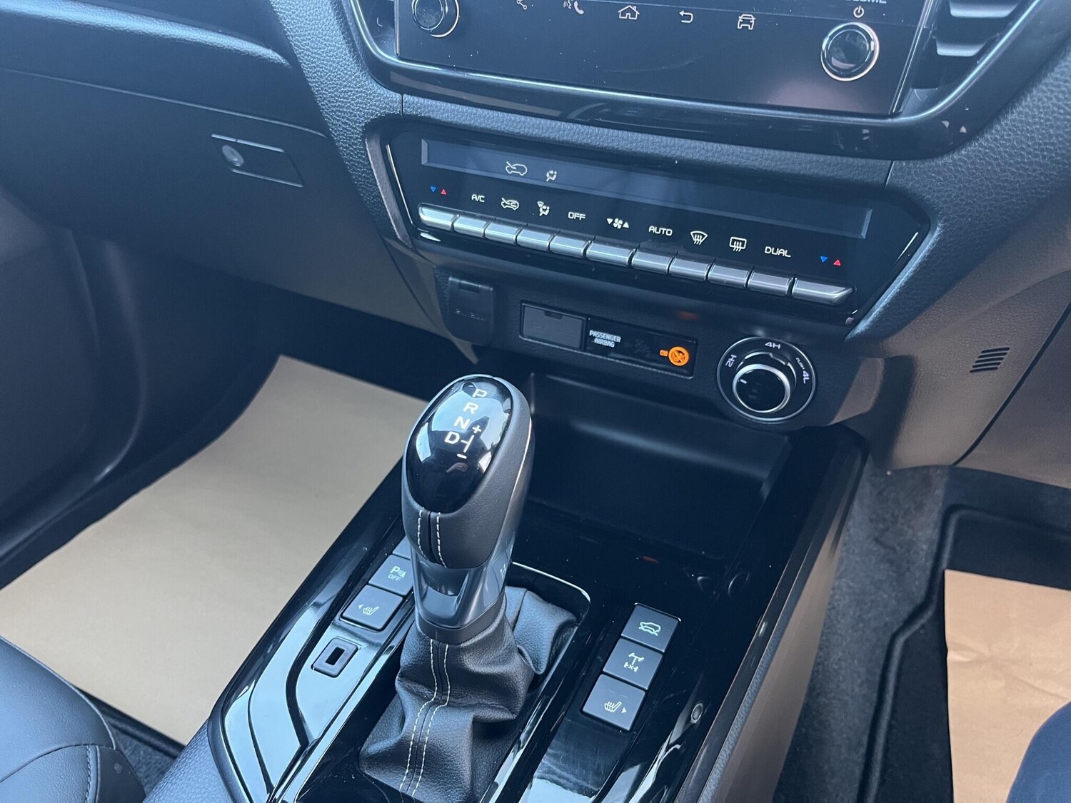 Used Isuzu D-Max for sale - 77645920: Photo 12