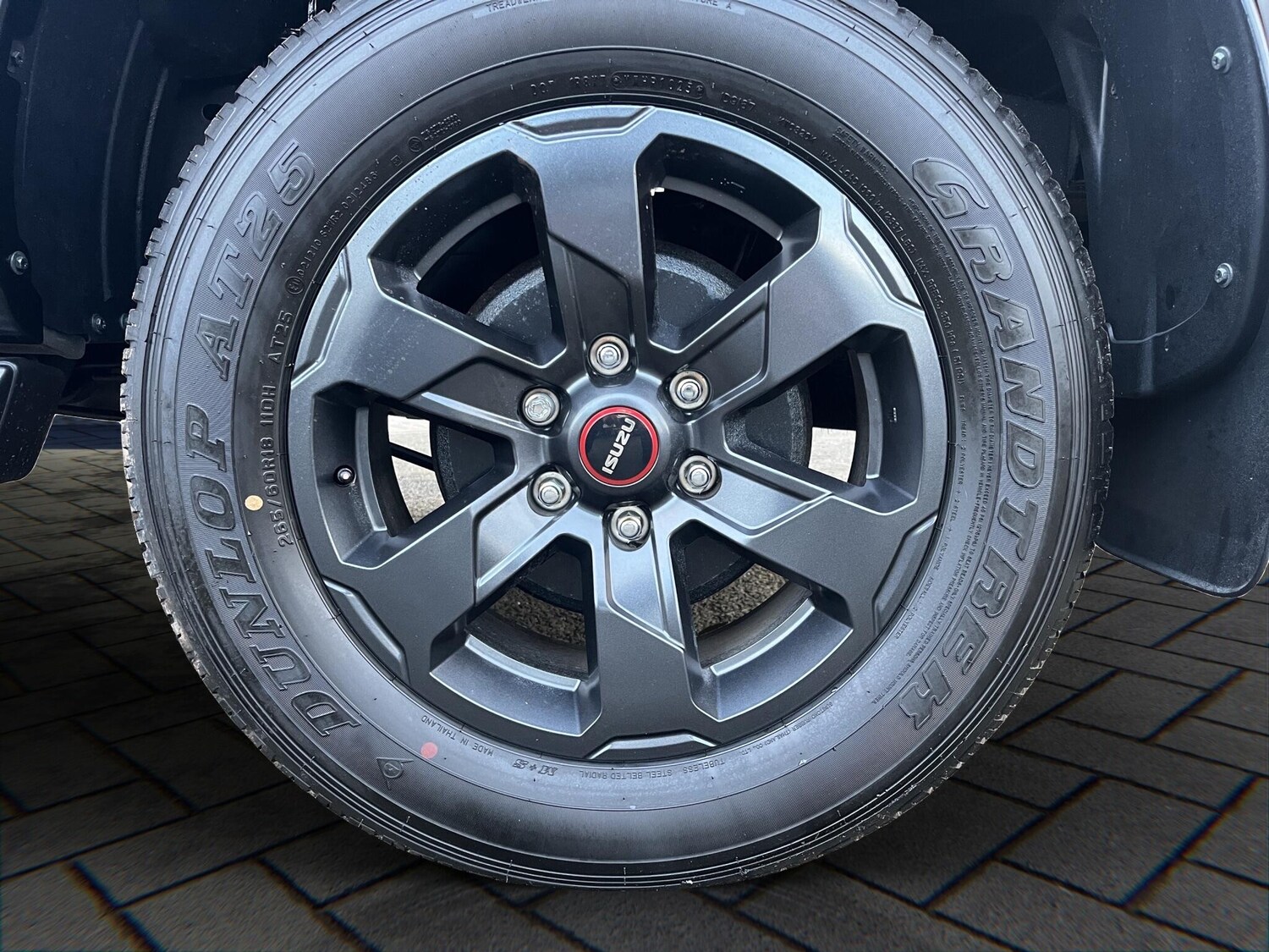 Used Isuzu D-Max for sale - 77645920: Photo 13