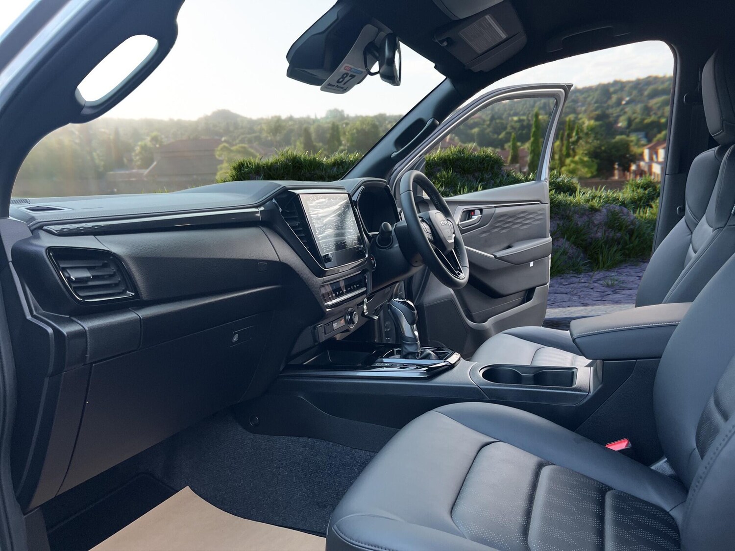 Used Isuzu D-Max for sale - 77645920: Photo 16