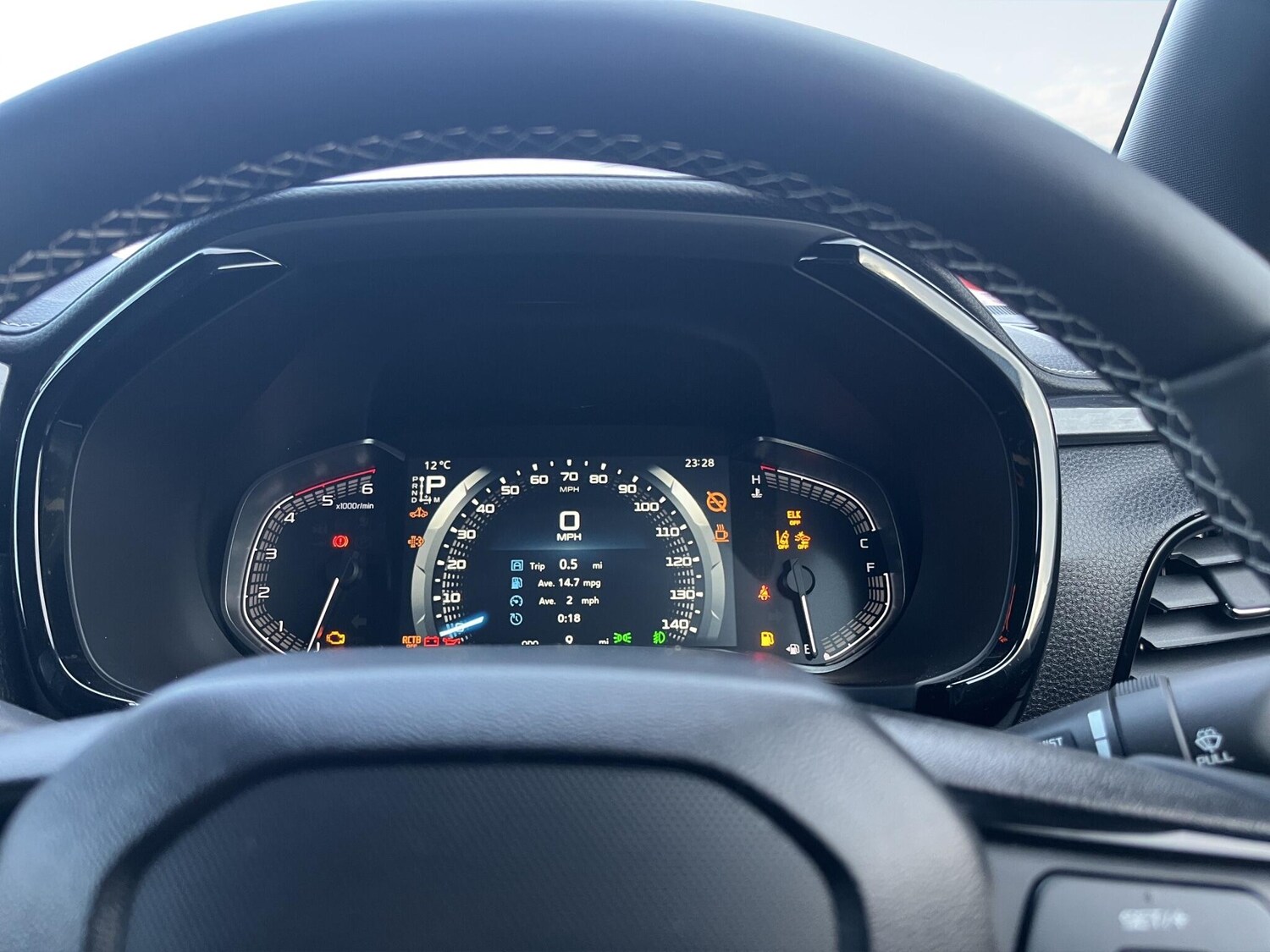 Used Isuzu D-Max for sale - 77645920: Photo 18