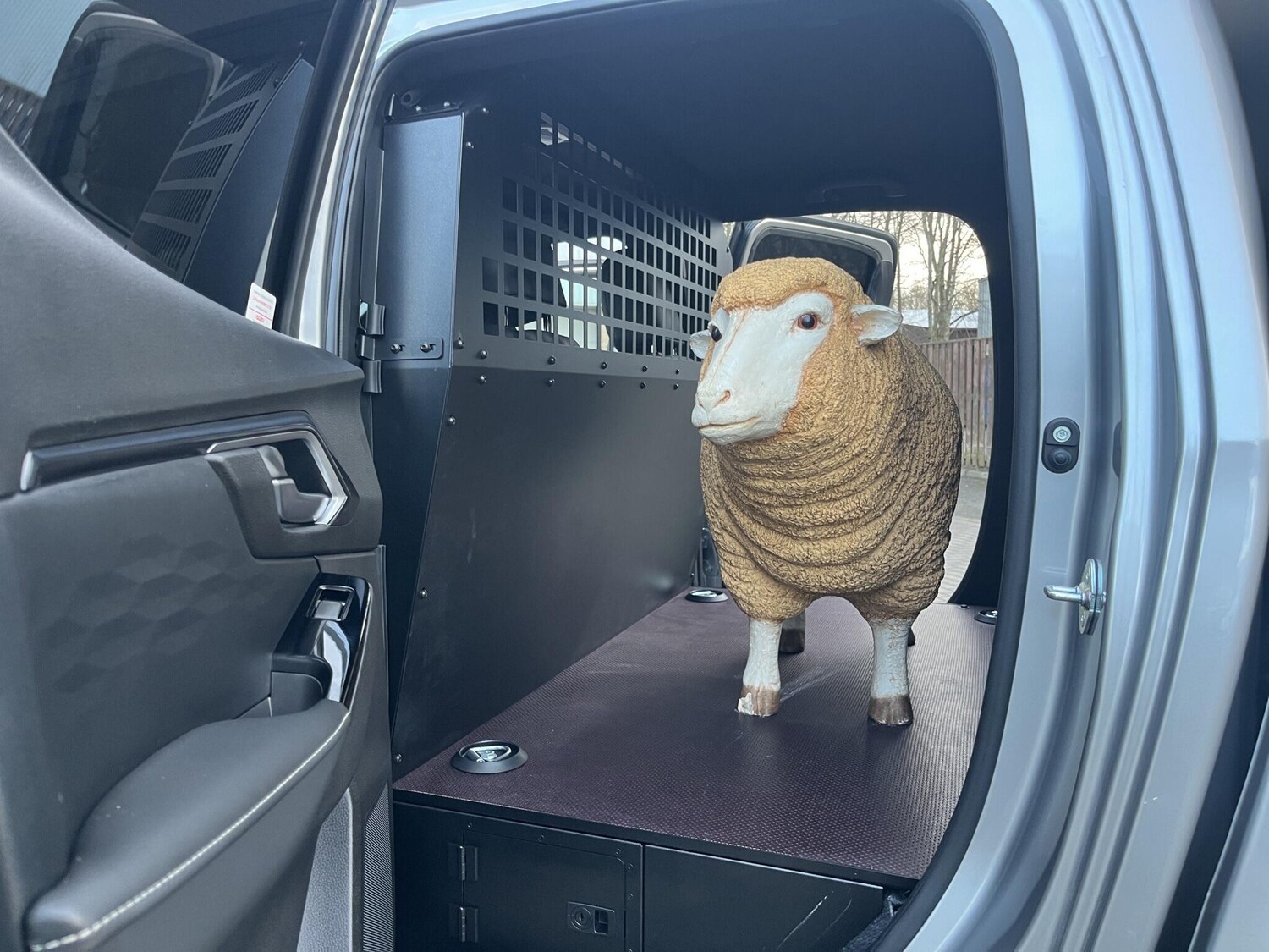 Used Isuzu D-Max for sale - 77645920: Photo 22