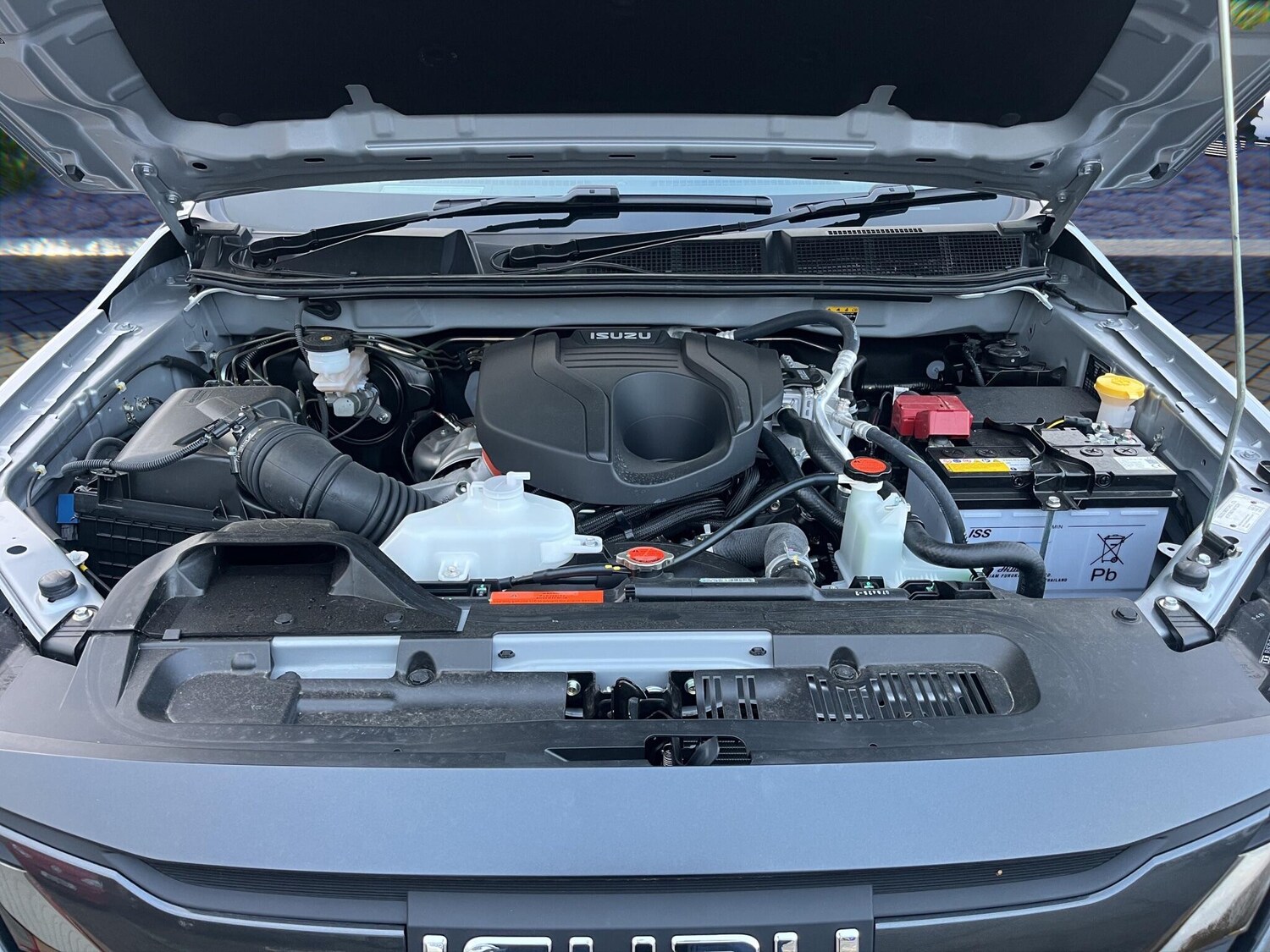 Used Isuzu D-Max for sale - 77645920: Photo 27