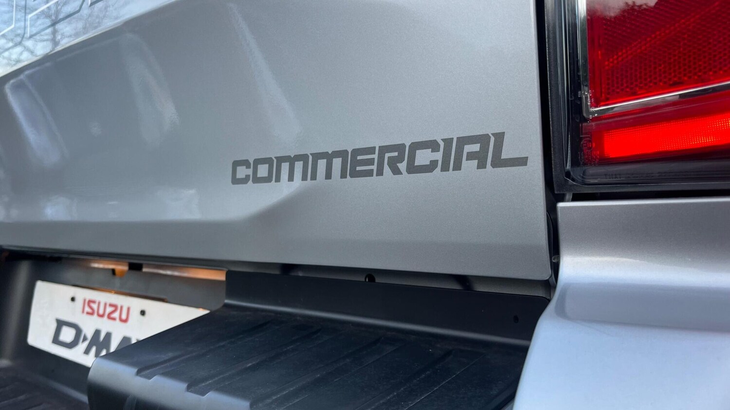 Used Isuzu D-Max for sale - 77645920: Photo 30