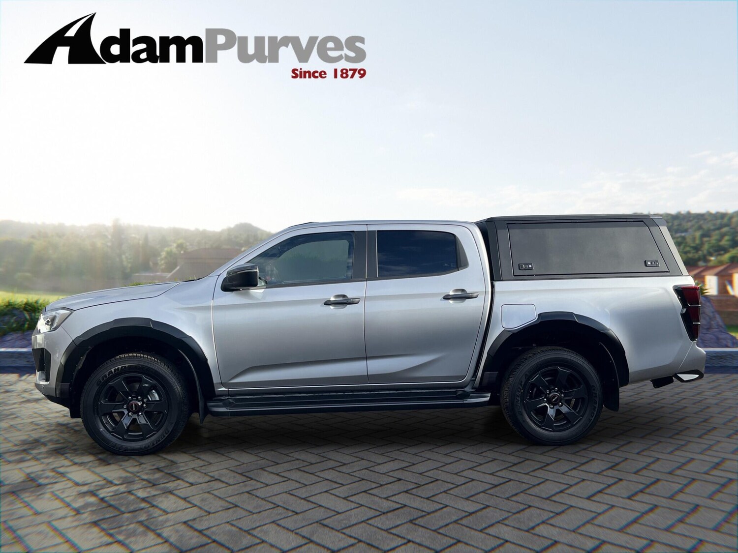 Used Isuzu D-Max for sale - 77645920: Photo 4