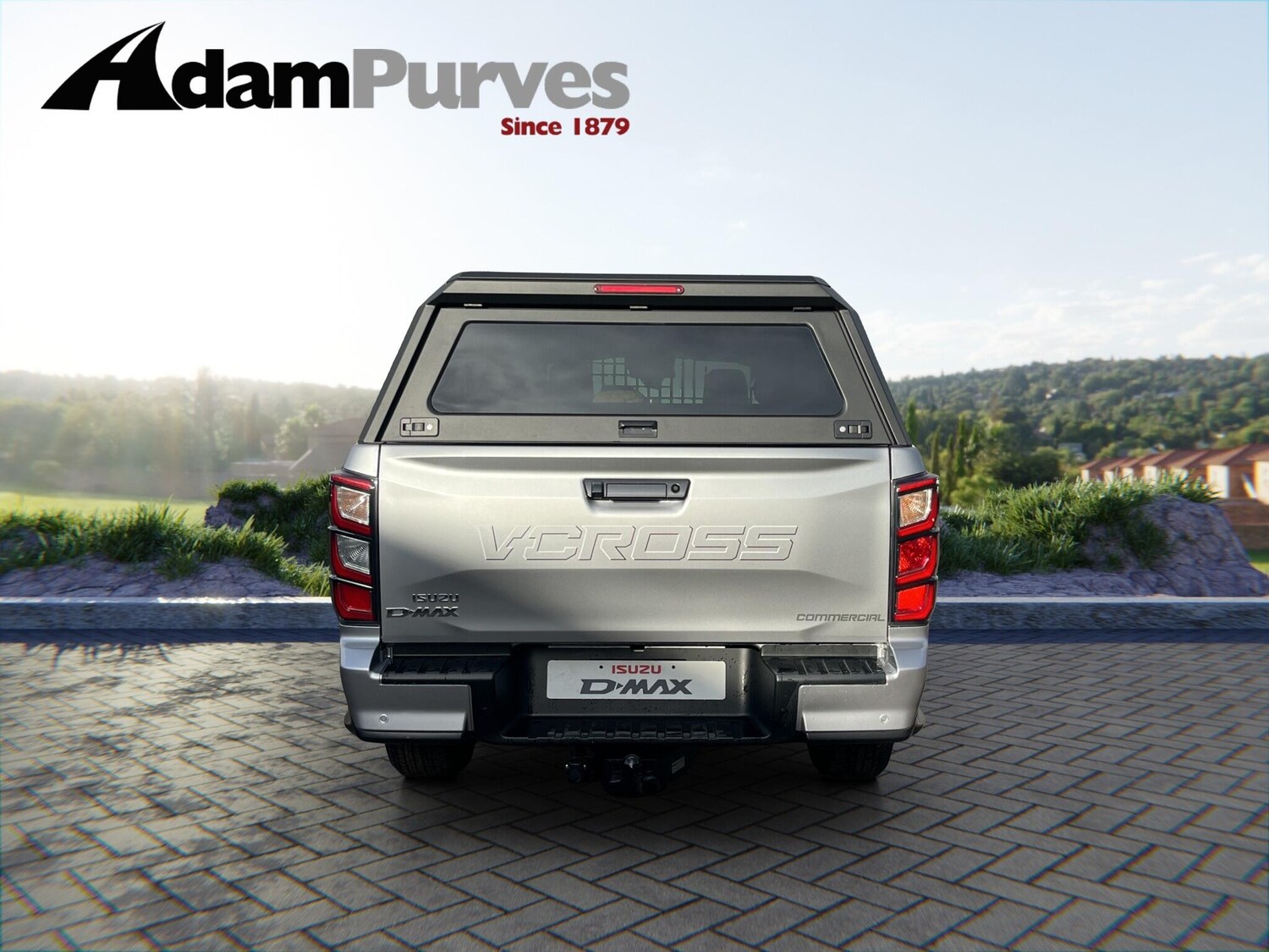 Used Isuzu D-Max for sale - 77645920: Photo 5