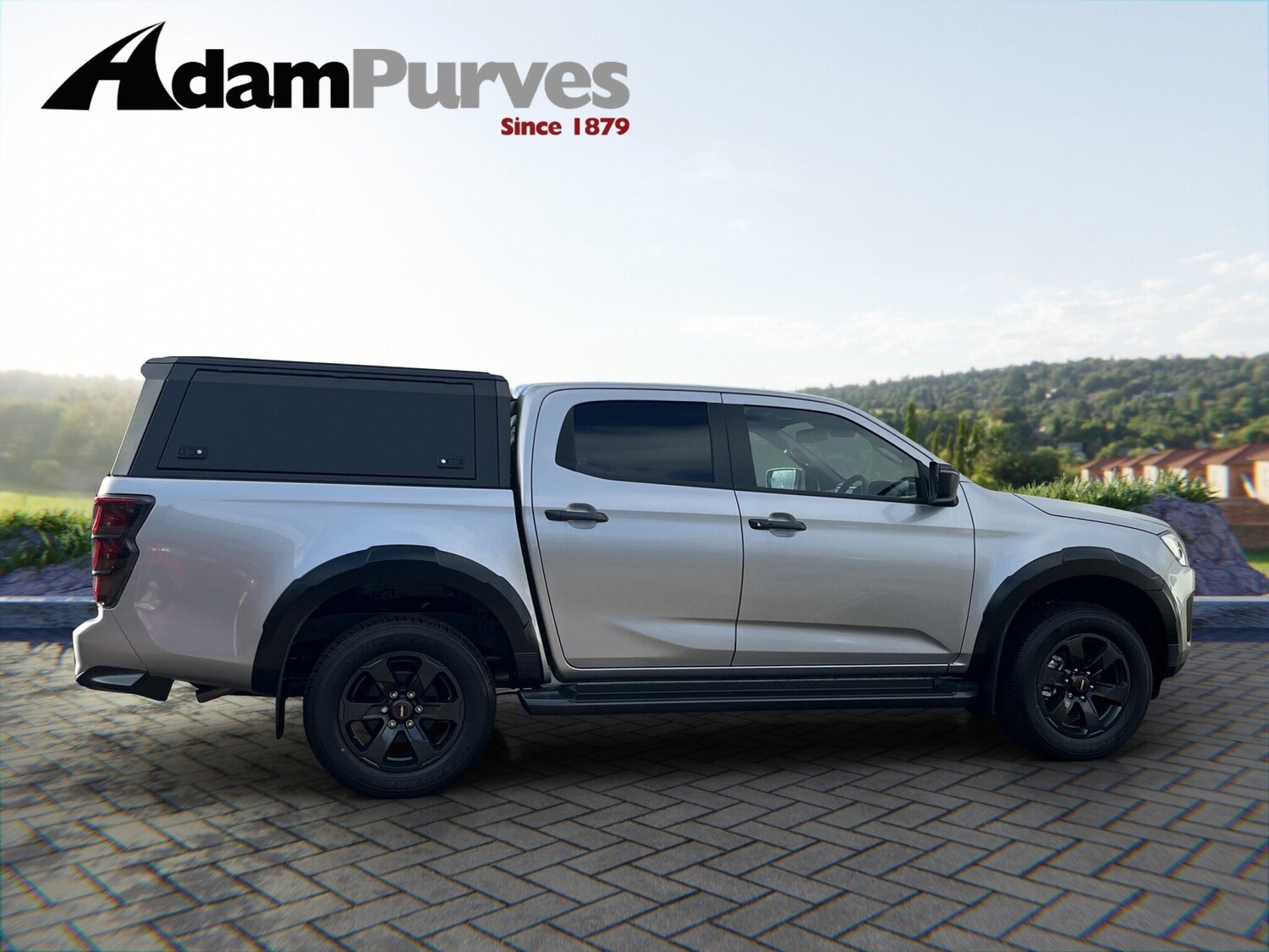 Used Isuzu D-Max for sale - 77645920: Photo 6