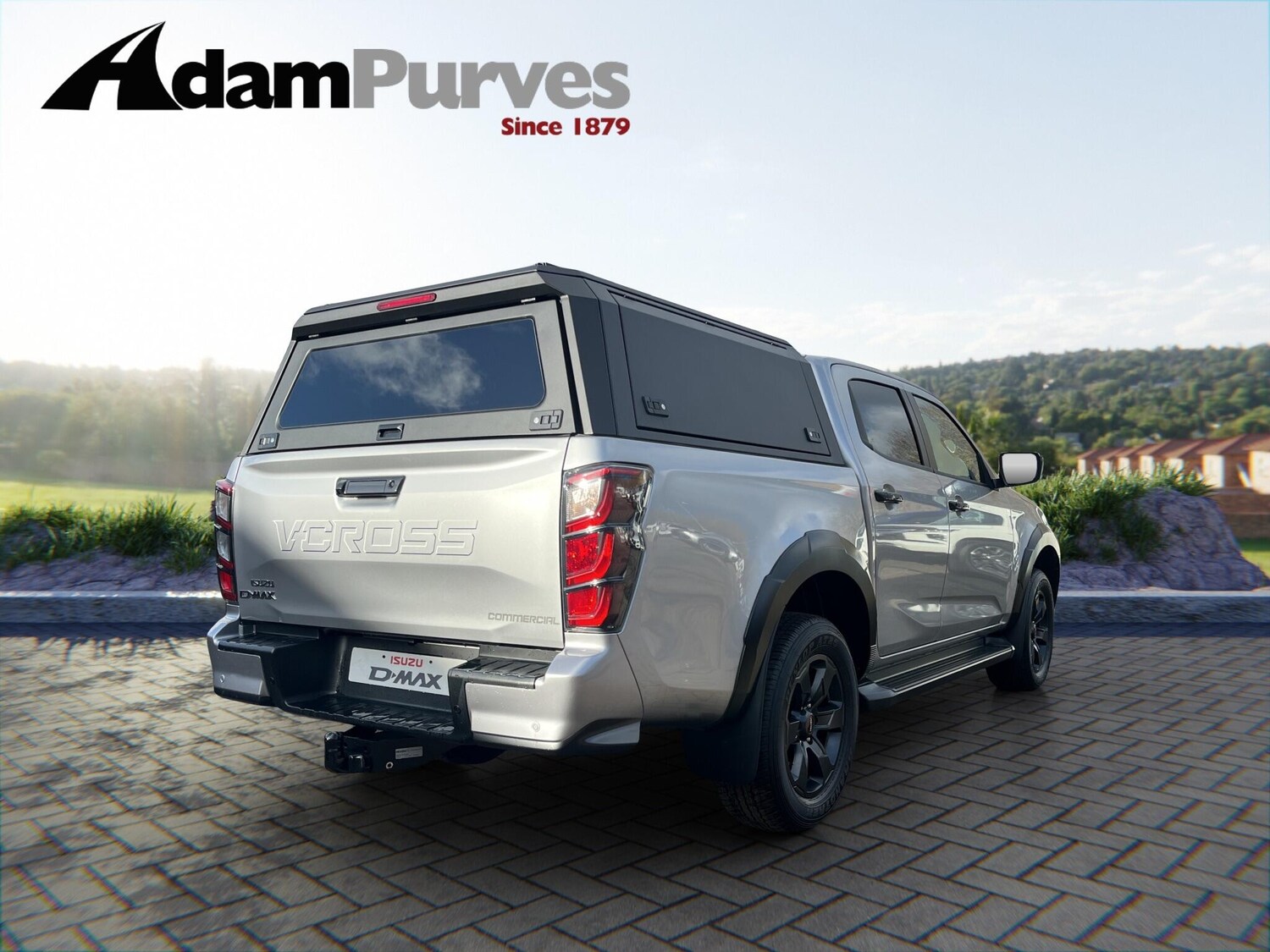 Used Isuzu D-Max for sale - 77645920: Photo 7