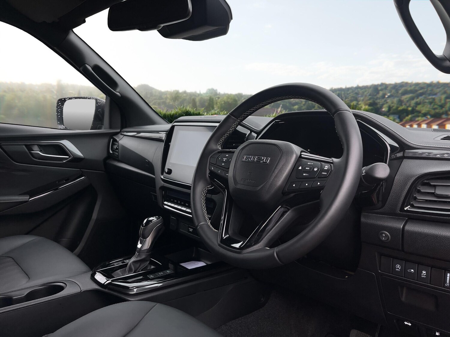 Used Isuzu D-Max 2024 for sale - 78203988: Photo 10