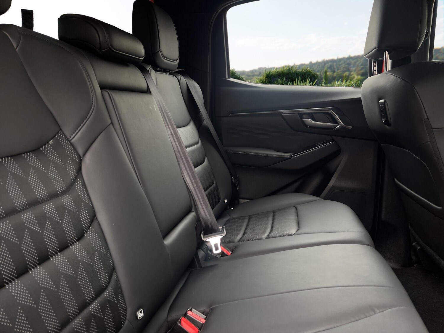 Used Isuzu D-Max 2024 for sale - 78203988: Photo 13