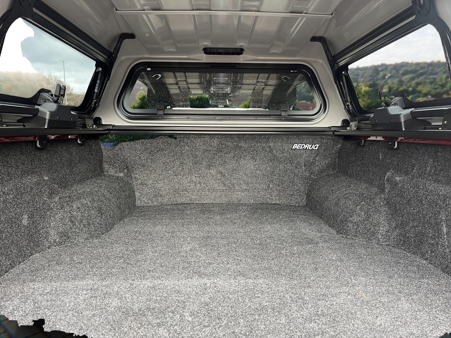 Used Isuzu D-Max 2024 for sale - 78203988: Photo 14