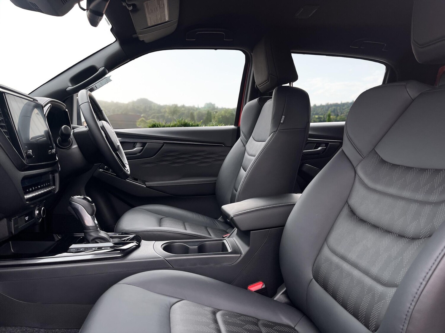 Used Isuzu D-Max 2024 for sale - 78203988: Photo 15