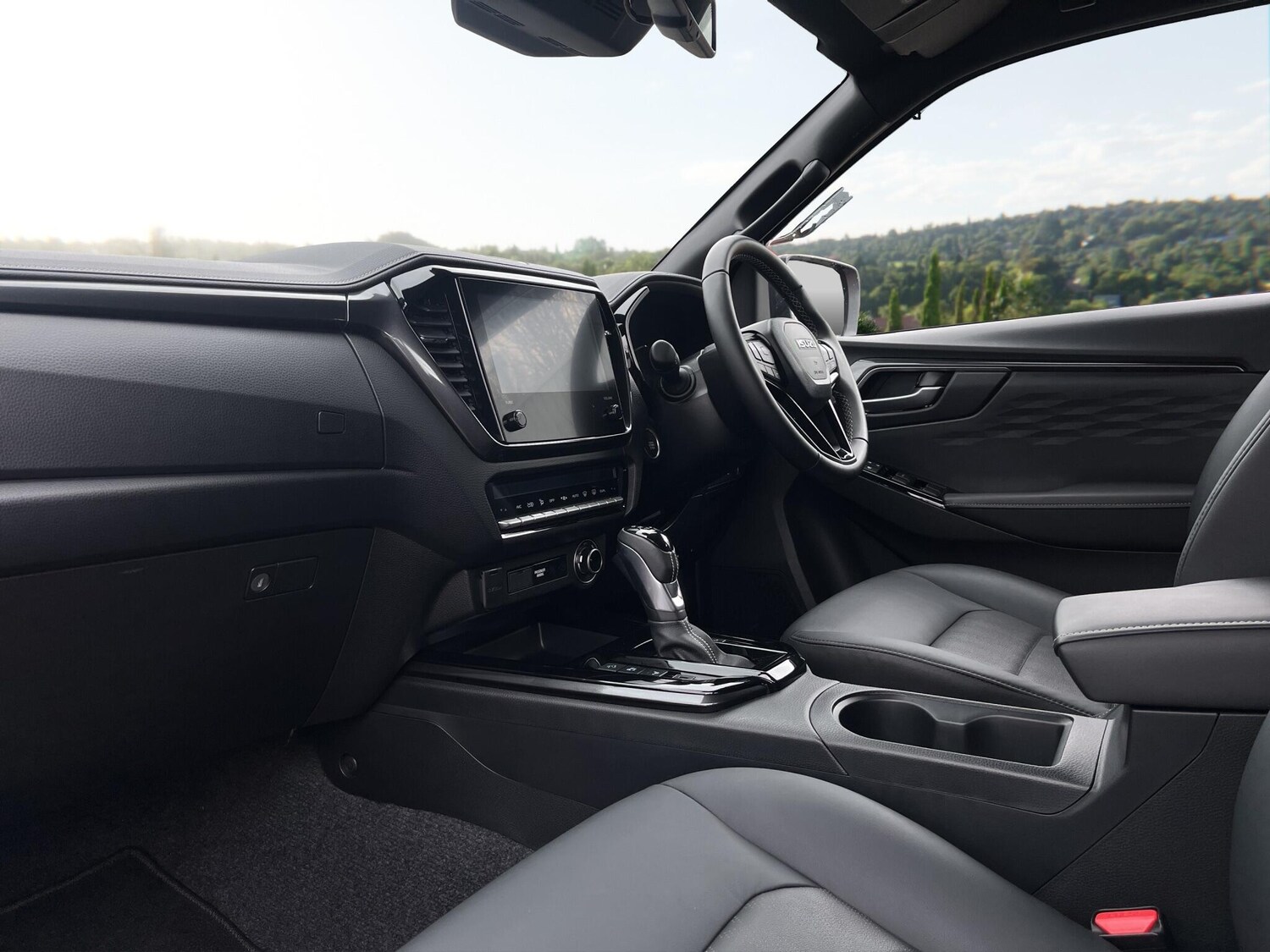 Used Isuzu D-Max 2024 for sale - 78203988: Photo 16