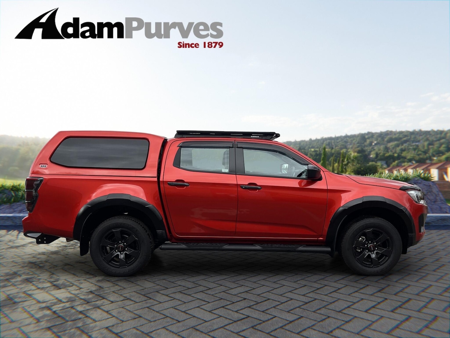 Used Isuzu D-Max 2024 for sale - 78203988: Photo 2