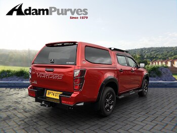 Used Isuzu D-Max 2024 for sale - 78203988: Photo