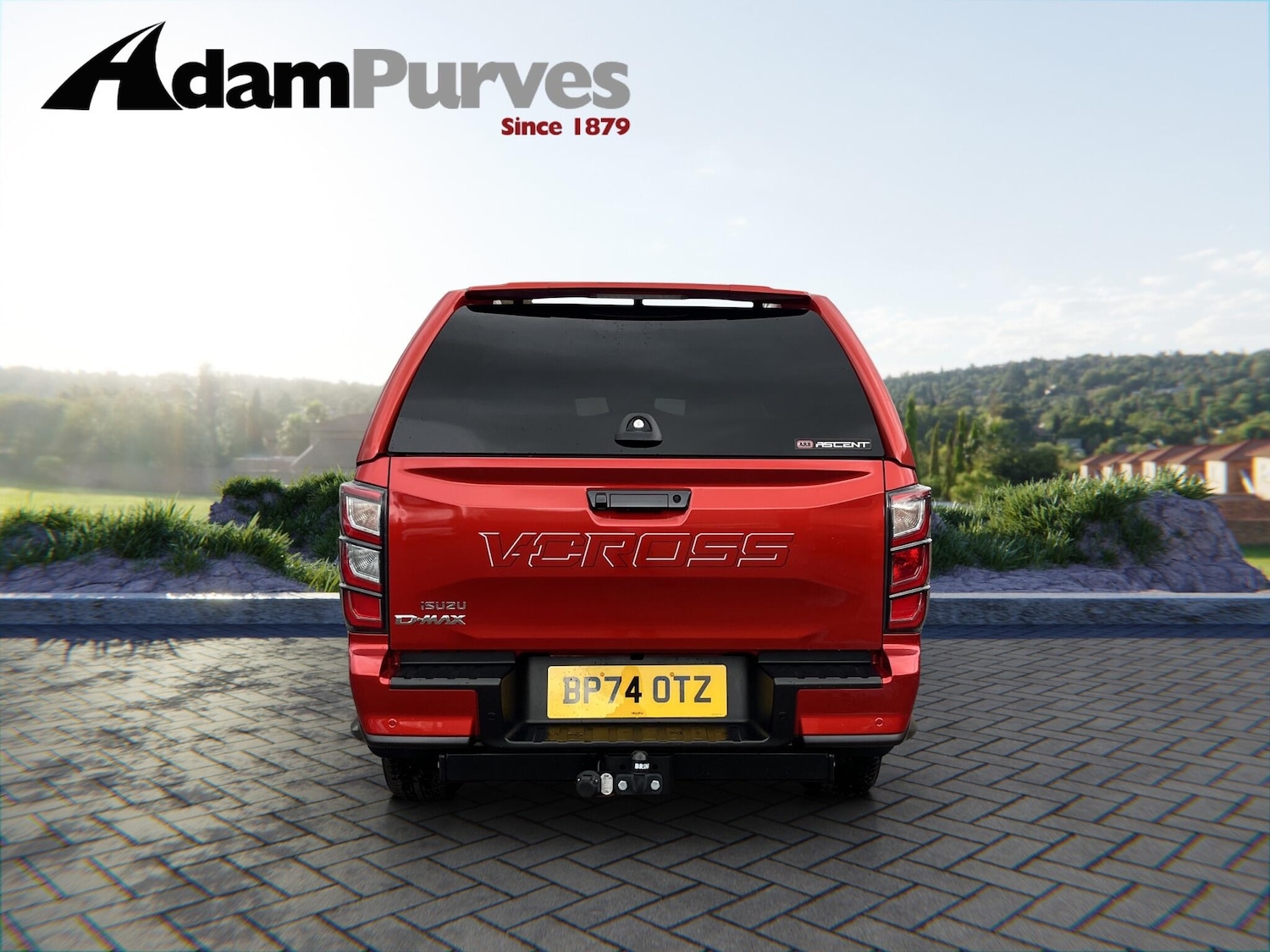 Used Isuzu D-Max 2024 for sale - 78203988: Photo 4