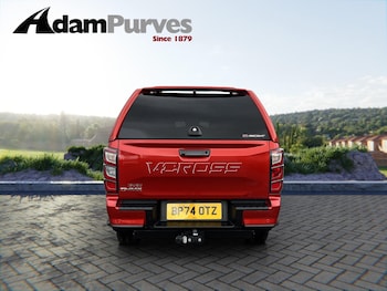 Used Isuzu D-Max 2024 for sale - 78203988: Photo