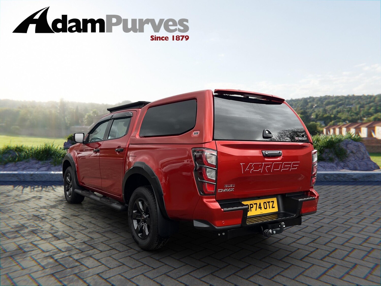 Used Isuzu D-Max 2024 for sale - 78203988: Photo 5