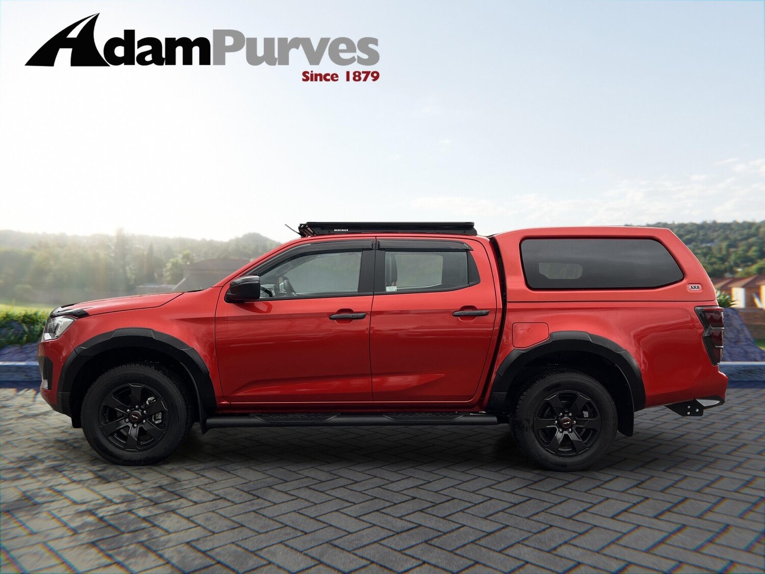 Used Isuzu D-Max 2024 for sale - 78203988: Photo 6