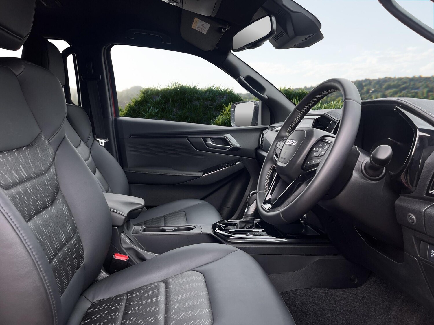 Used Isuzu D-Max 2024 for sale - 78203988: Photo 9