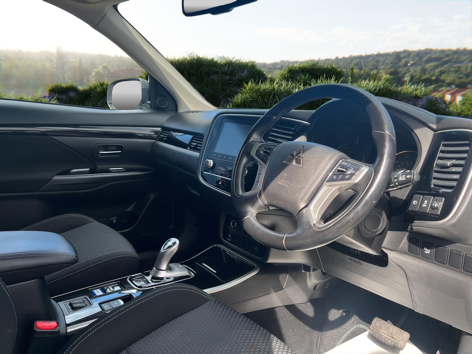 Used Mitsubishi Outlander for sale - 78204443: Photo 10