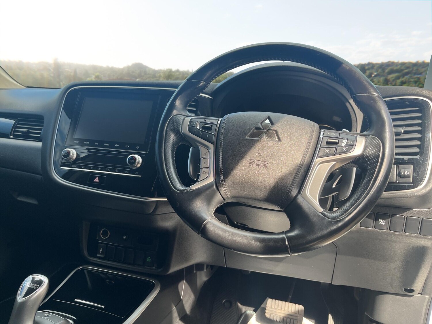 Used Mitsubishi Outlander for sale - 78204443: Photo 11