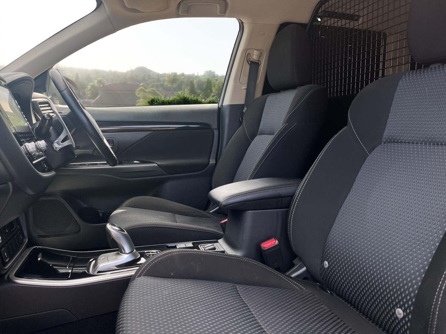 Used Mitsubishi Outlander for sale - 78204443: Photo 15