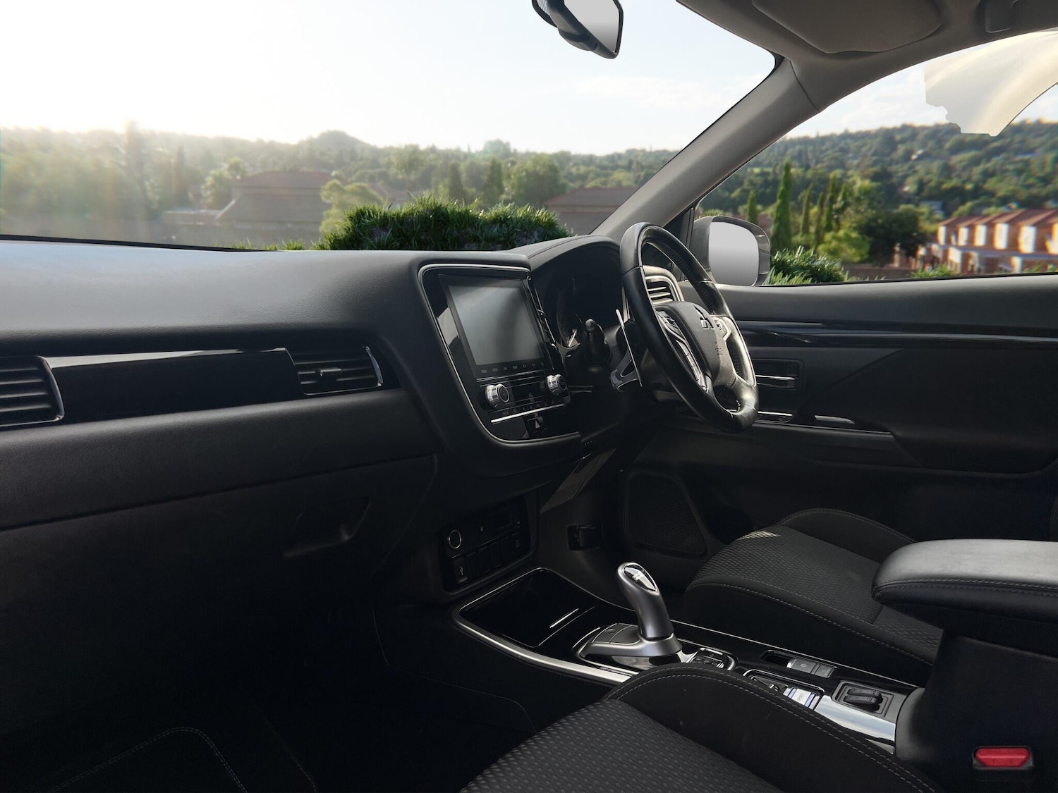 Used Mitsubishi Outlander for sale - 78204443: Photo 16