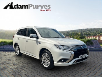 Used Mitsubishi Outlander 2021 for sale - 78204443: Photo