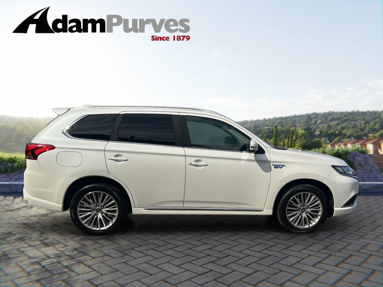Used Mitsubishi Outlander for sale - 78204443: Photo 2