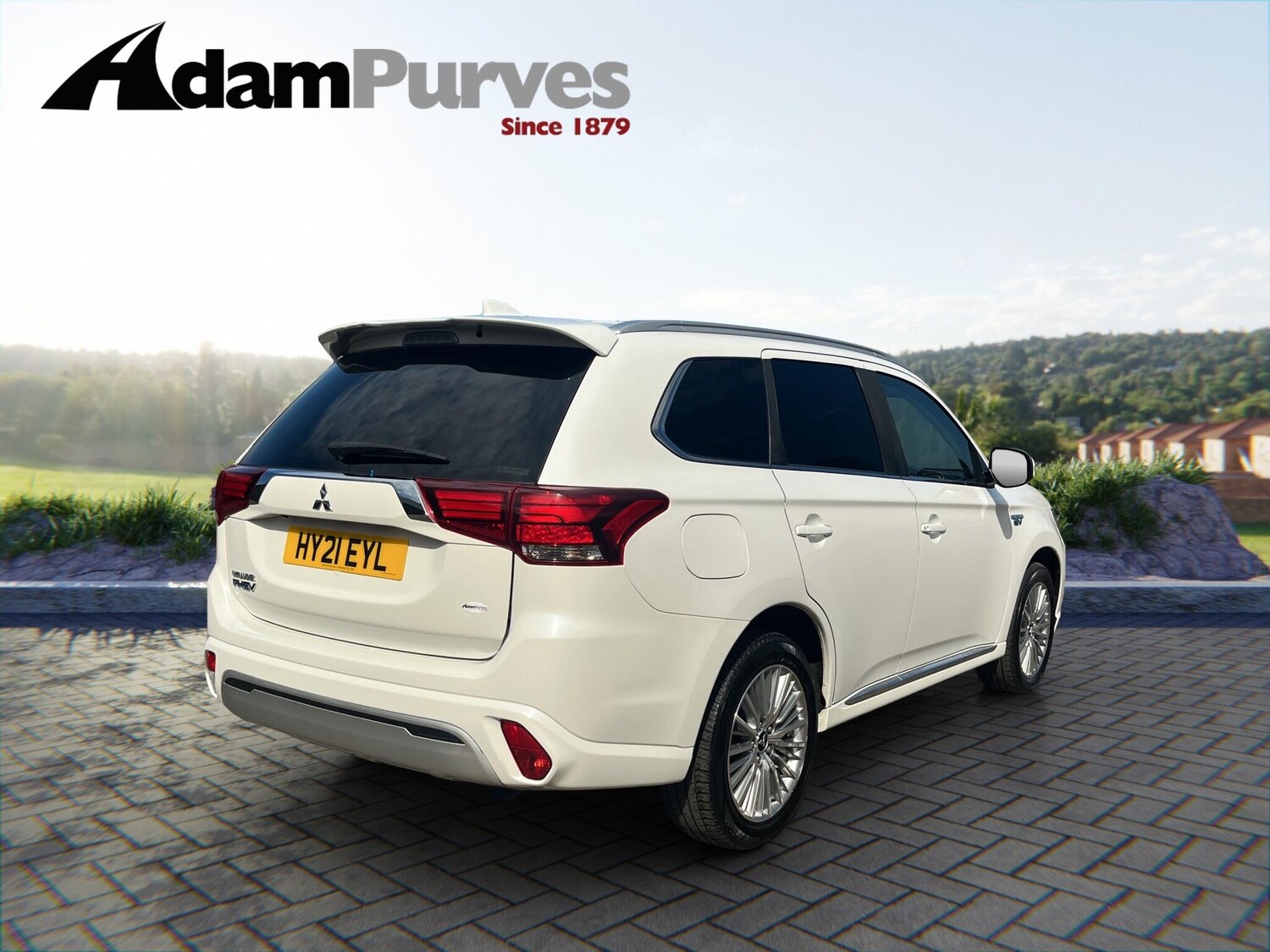 Used Mitsubishi Outlander for sale - 78204443: Photo 3
