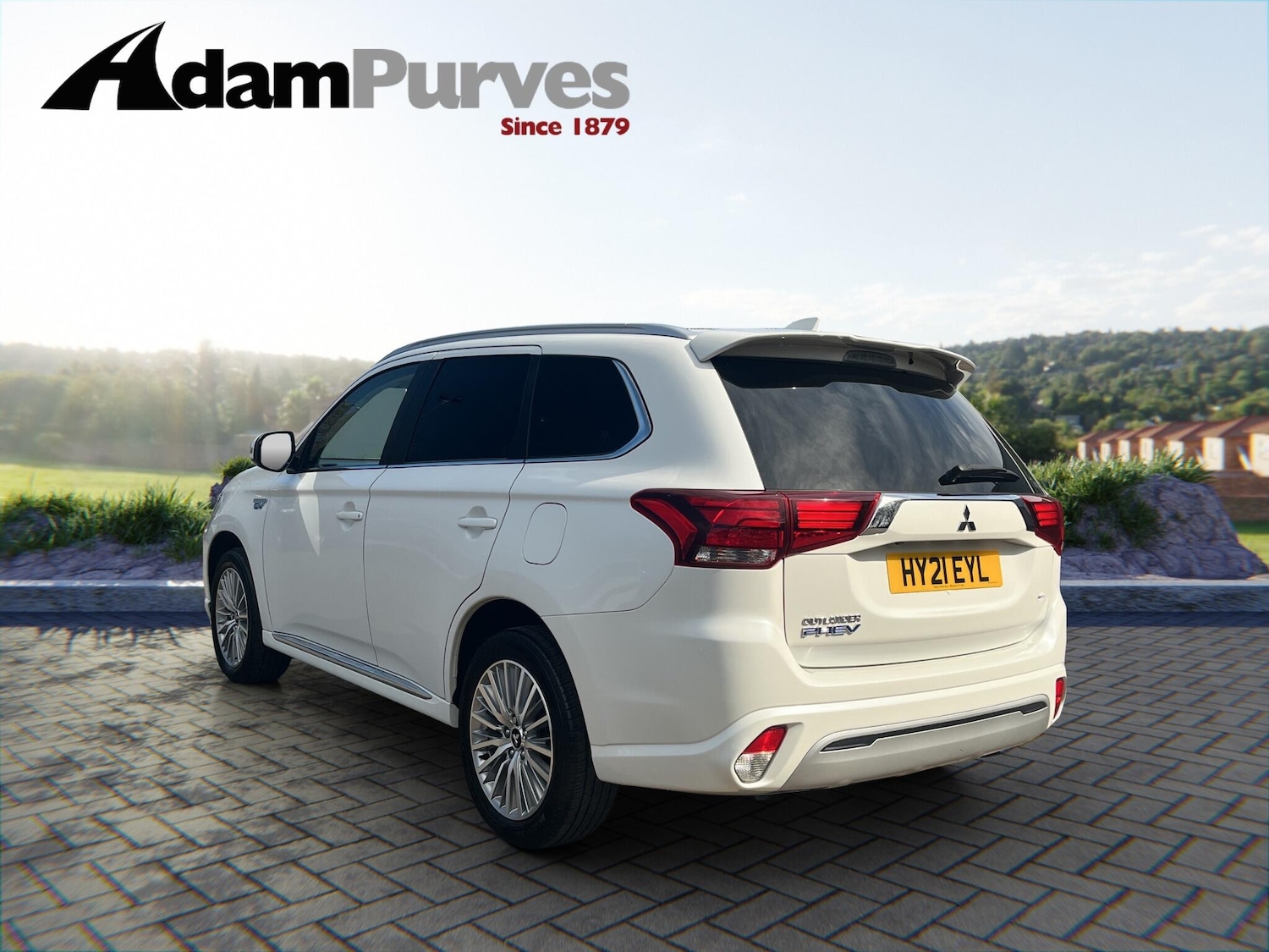 Used Mitsubishi Outlander for sale - 78204443: Photo 5