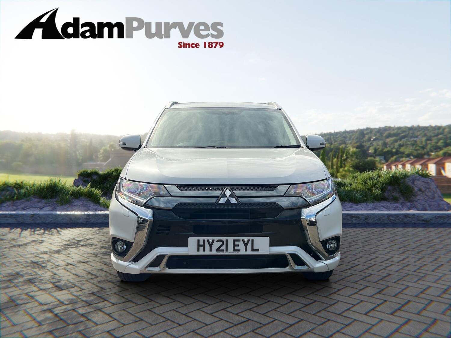 Used Mitsubishi Outlander for sale - 78204443: Photo 8