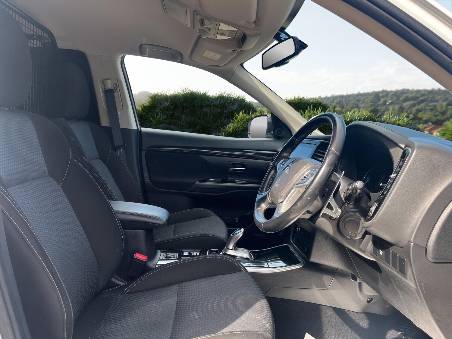 Used Mitsubishi Outlander for sale - 78204443: Photo 9