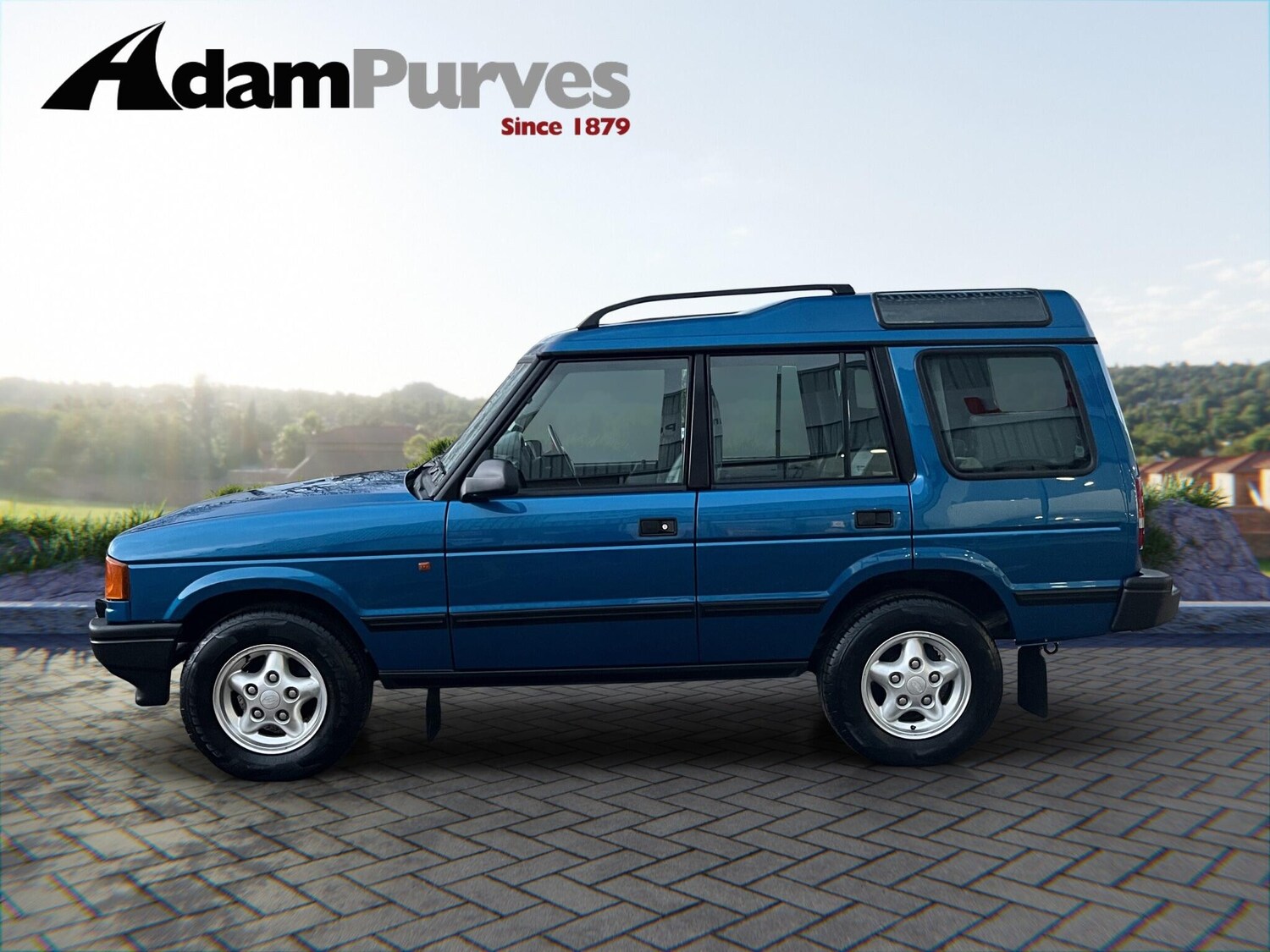 Used Land Rover Discovery for sale - 77852763: Photo 11
