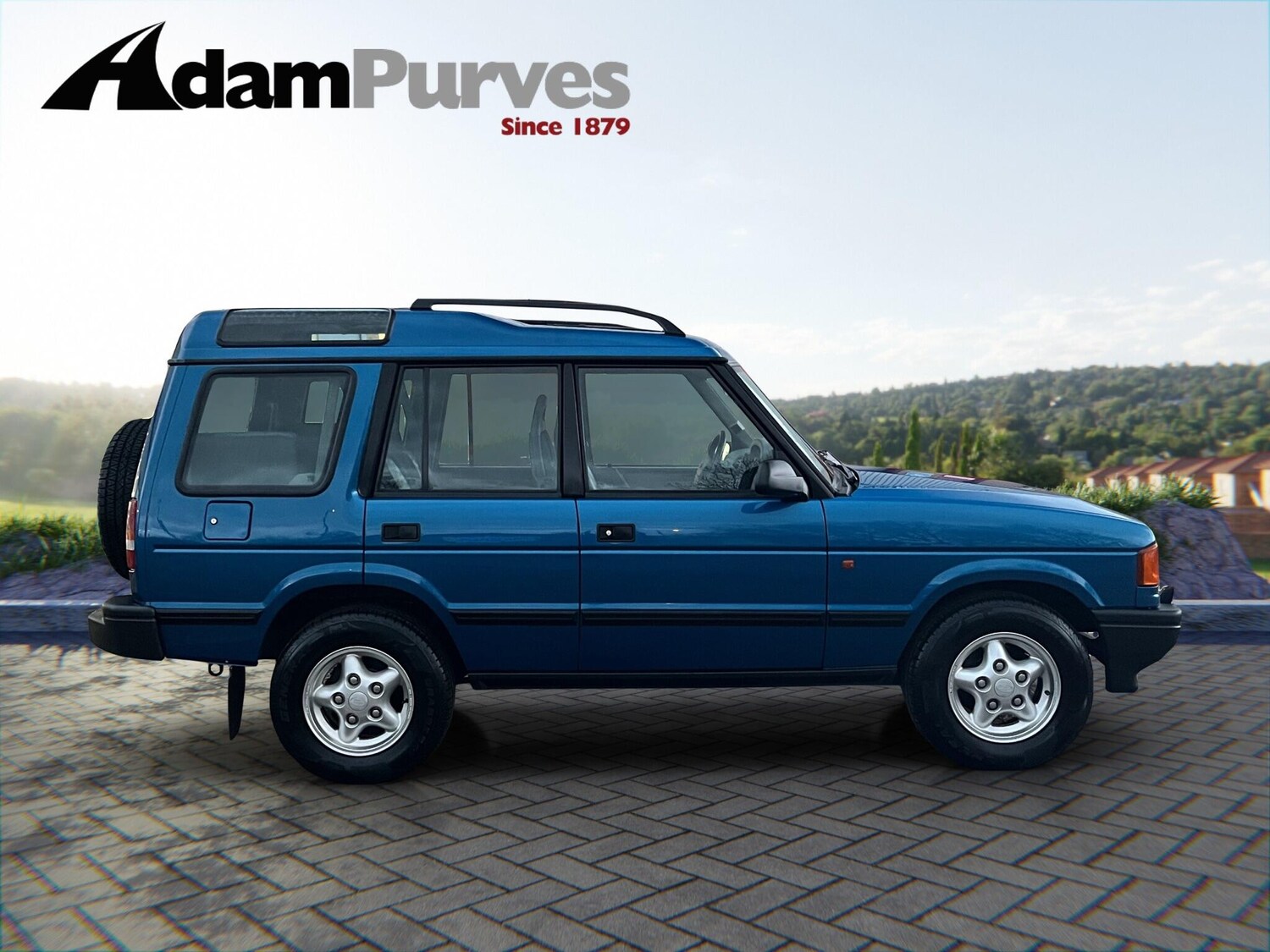 Used Land Rover Discovery for sale - 77852763: Photo 13