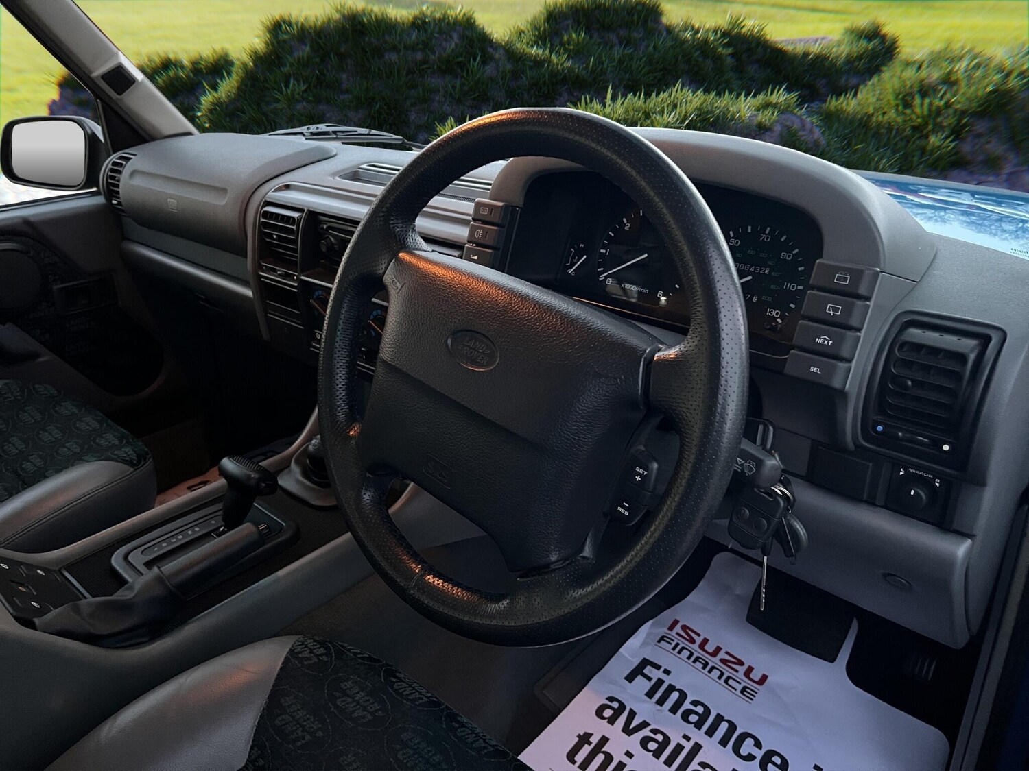 Used Land Rover Discovery for sale - 77852763: Photo 16