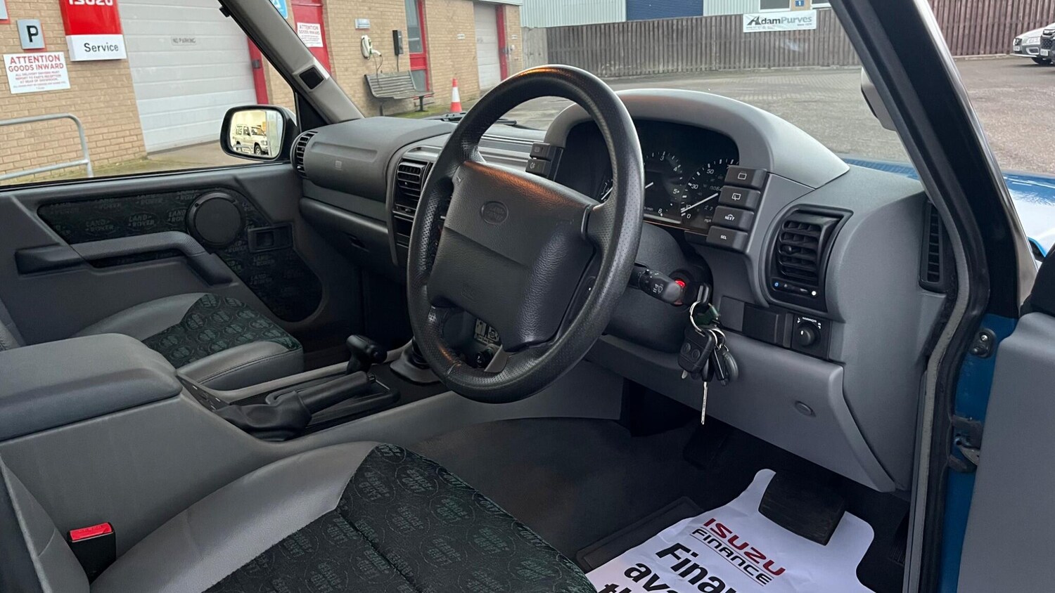 Used Land Rover Discovery for sale - 77852763: Photo 18