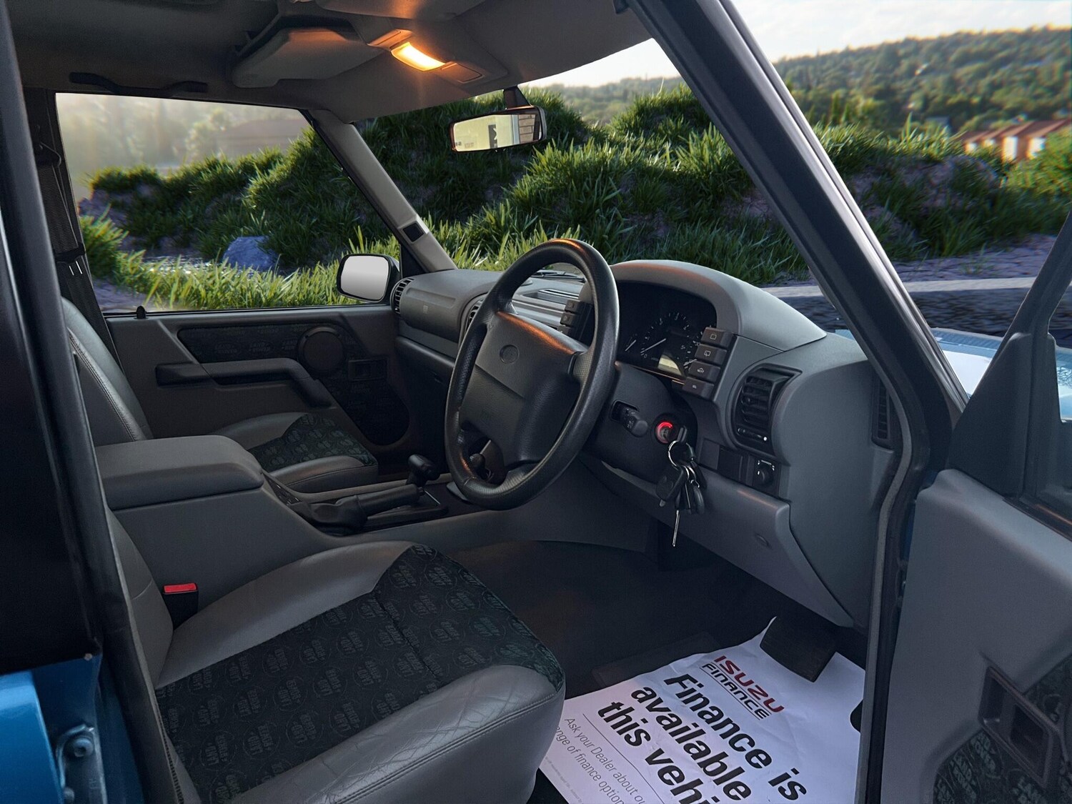 Used Land Rover Discovery for sale - 77852763: Photo 19