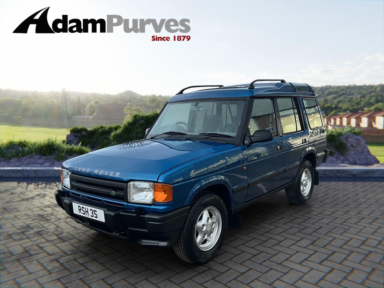 Used Land Rover Discovery for sale - 77852763: Photo 2