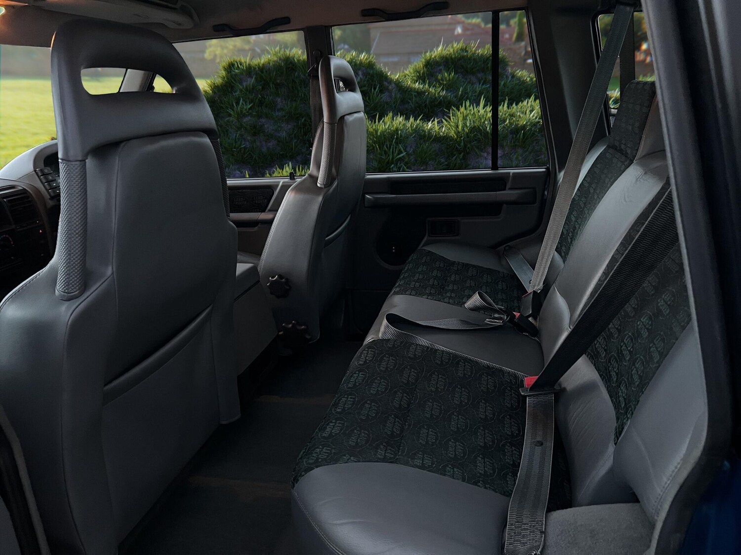 Used Land Rover Discovery for sale - 77852763: Photo 22