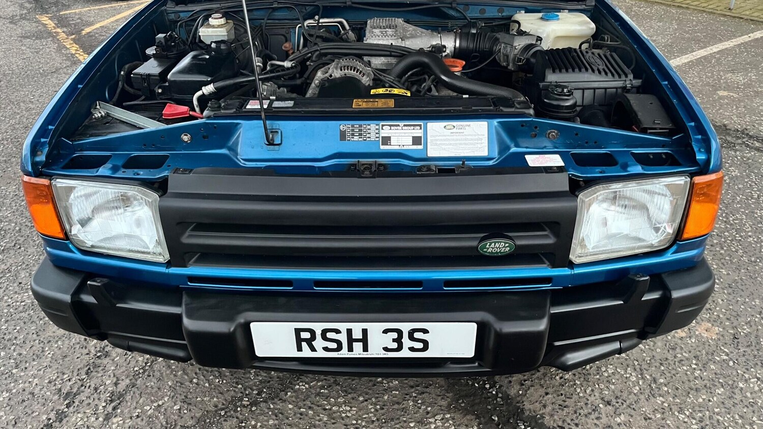 Used Land Rover Discovery for sale - 77852763: Photo 25