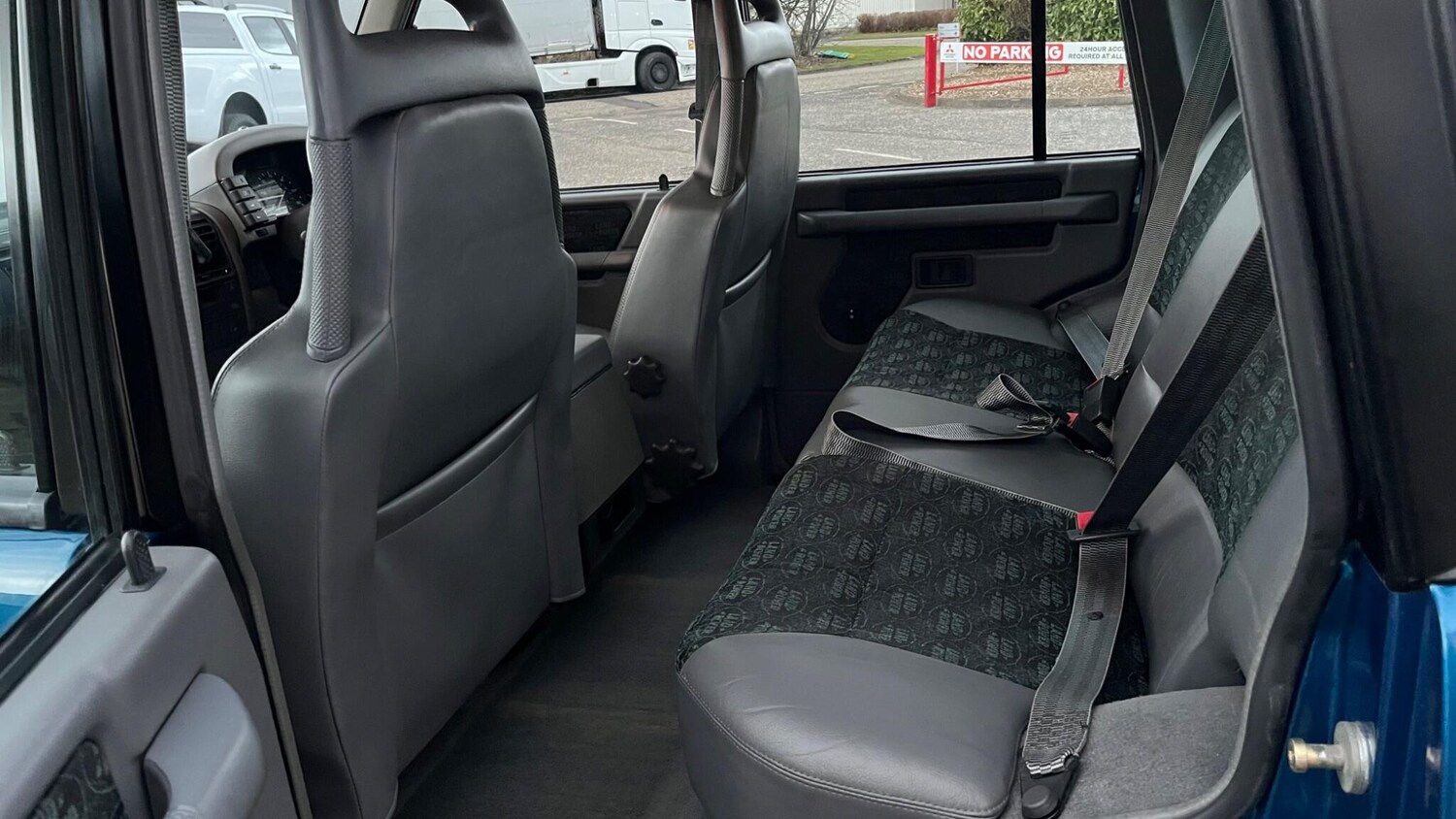 Used Land Rover Discovery for sale - 77852763: Photo 26