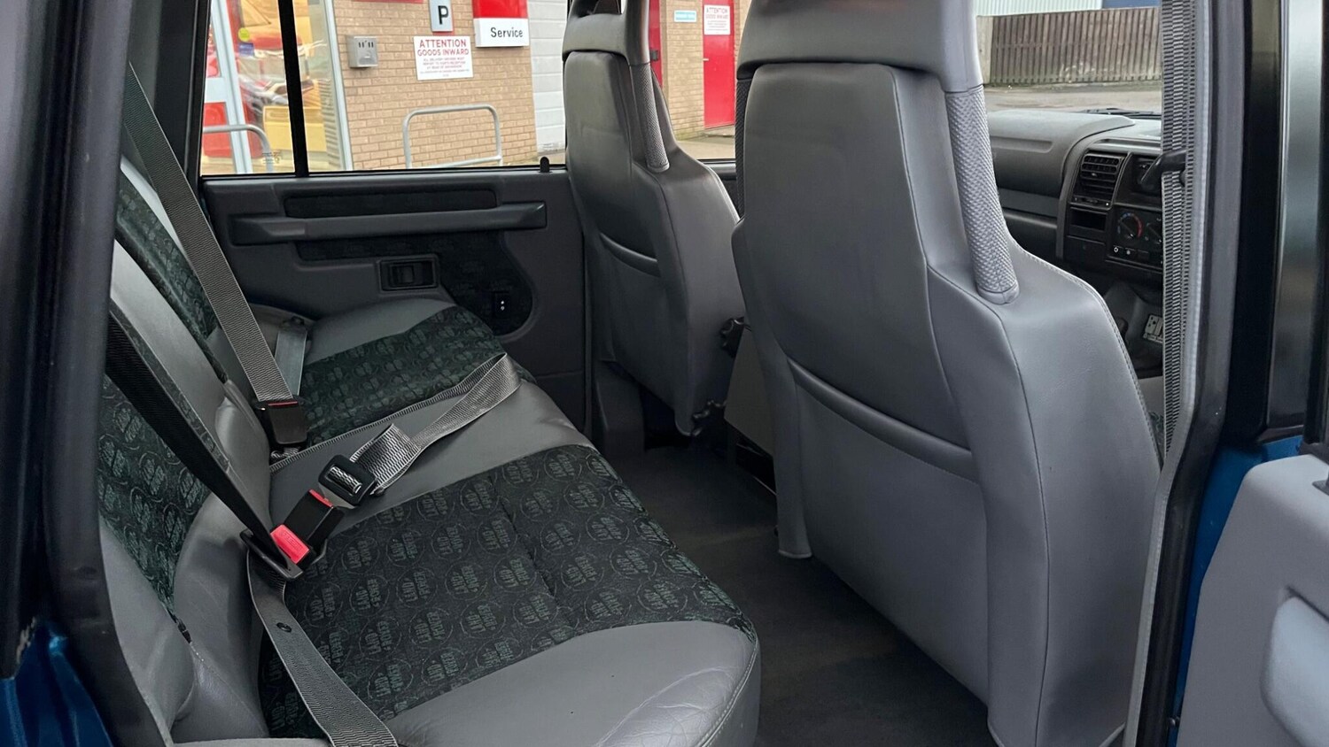 Used Land Rover Discovery for sale - 77852763: Photo 27