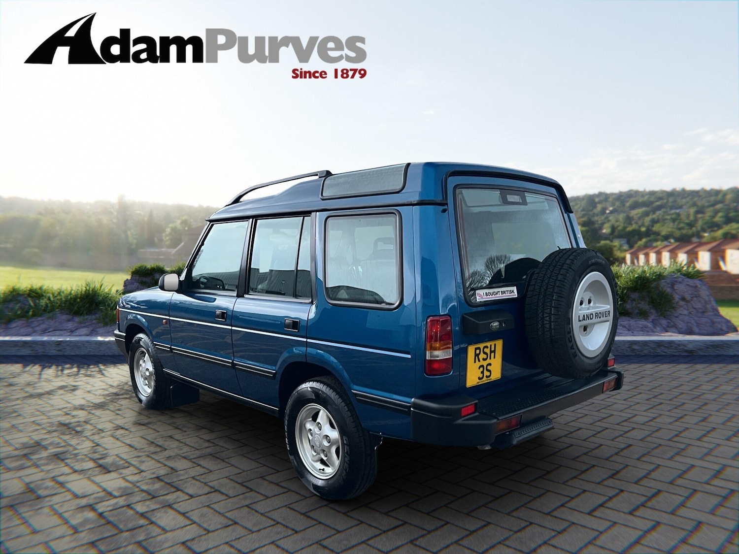 Used Land Rover Discovery for sale - 77852763: Photo 3