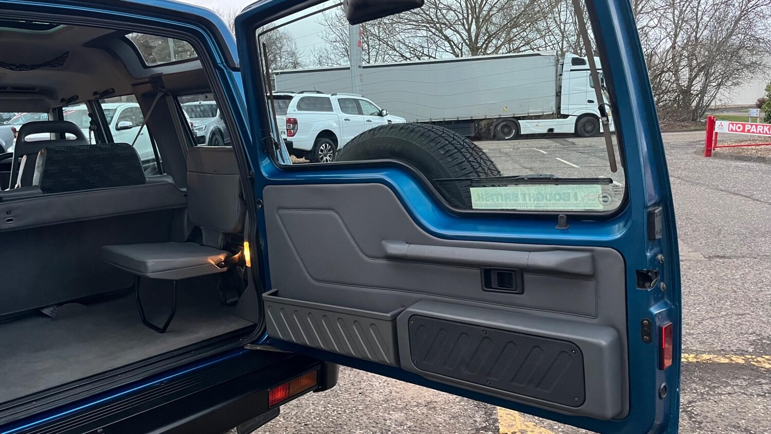 Used Land Rover Discovery for sale - 77852763: Photo 32